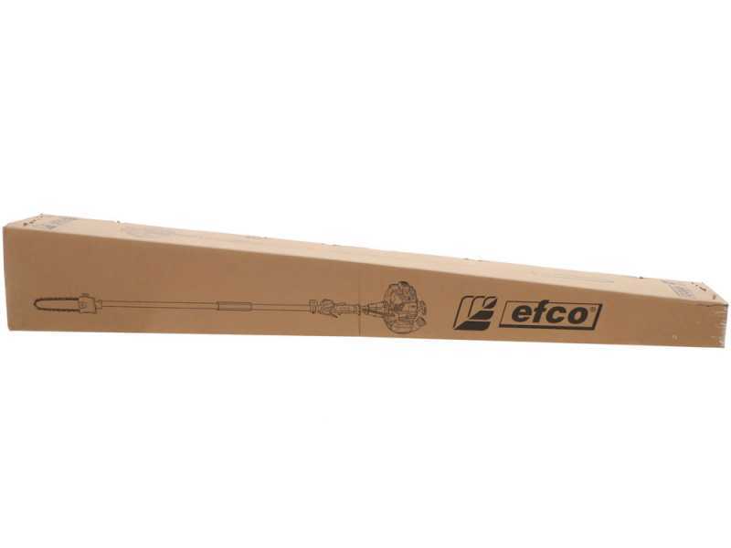 Efco PTH2500 - Potatore a scoppio su asta fissa - Lama 25cm