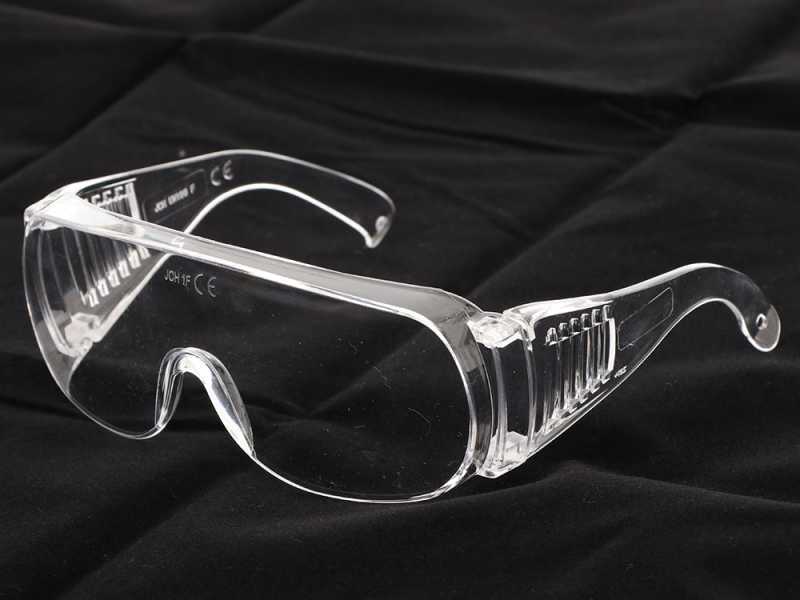 OUTLET - UTILIZZATO PER PROVA - Biocippatore a scoppio professionale GreenBay GB-WDC 120 HE motore Honda GX390 da 13 HP