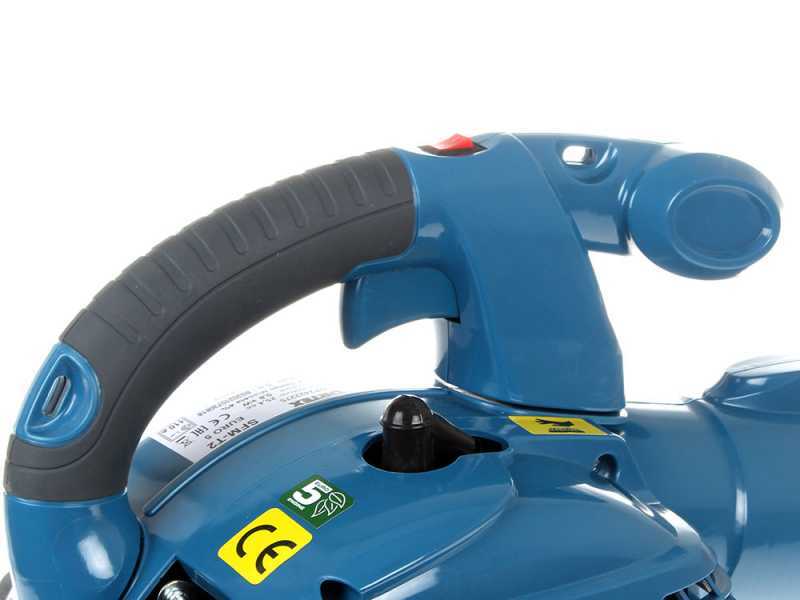 Wortex SFM-T2 - Soffiatore a scoppio motore 2 tempi