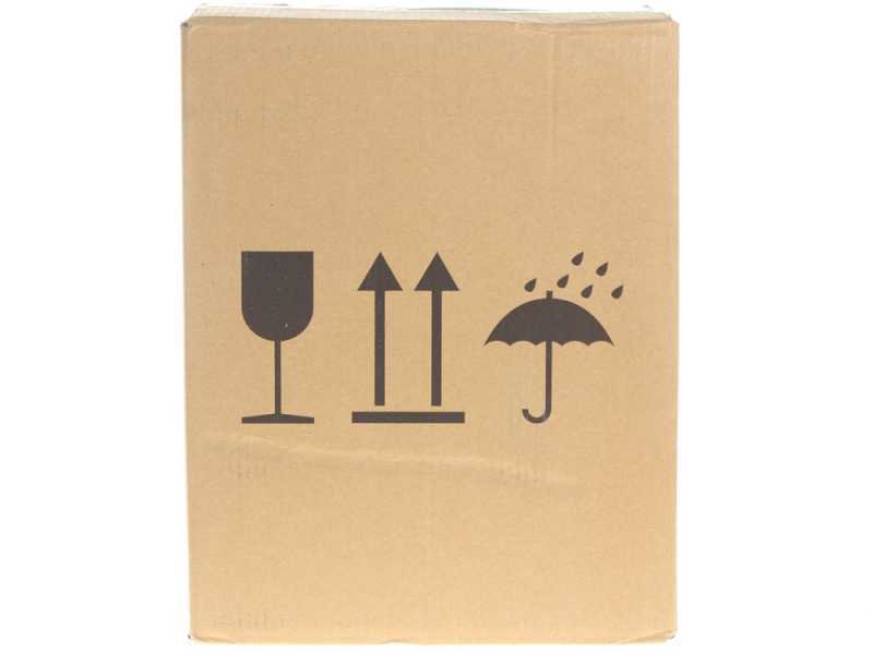 Schnitzer Cerealo 125 Antracite - Mulino per farina a pietra in faggio multiplex - 360W