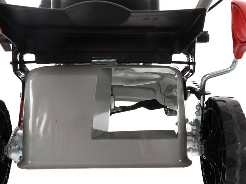 Al-Ko Easy 4.20 P-s - Tagliaerba a scoppio - 2 in 1 - Motore da 140cc