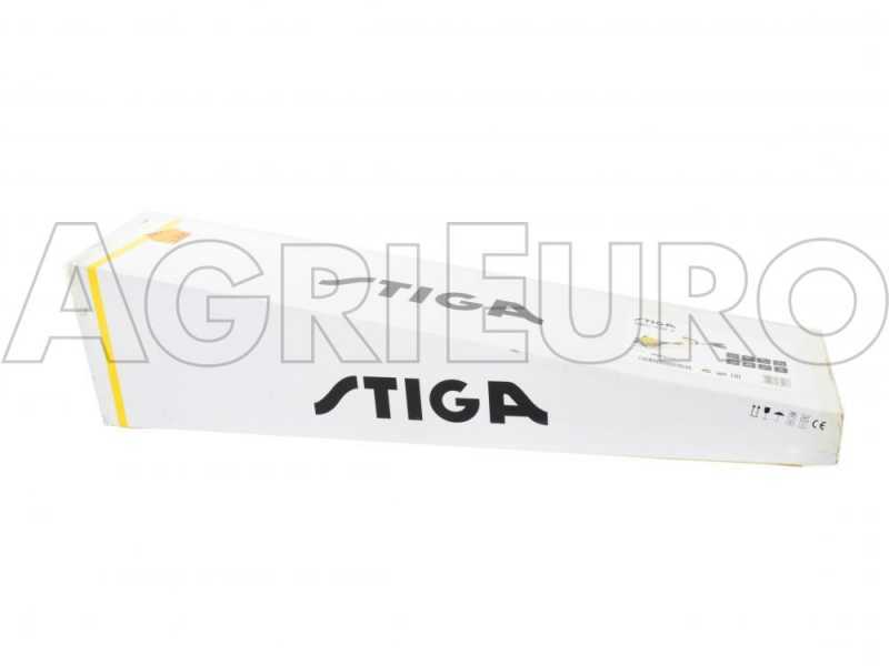 Stiga BC330A - Decespugliatore a scoppio