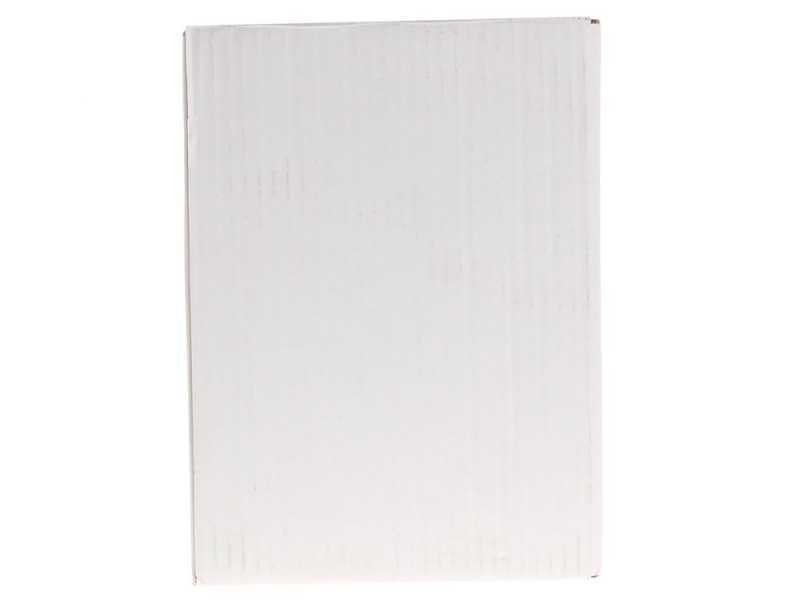 Schnitzer Campo 150g - Fioccatrice manuale da tavolo in faggio con rulli in acciaio inox
