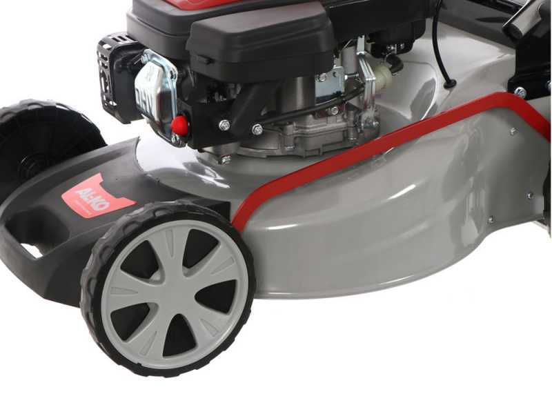 Al-ko Easy 4.60 SP-S - Tagliaerba a scoppio trazionato - 2in1 - Motore da 140cc