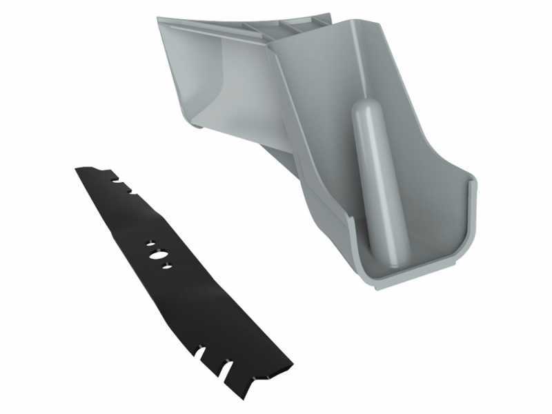 PROMO EGO LM1701E-SP -Rasaerba a batteria - 56V 4Ah - &Oslash; di taglio di 42 cm