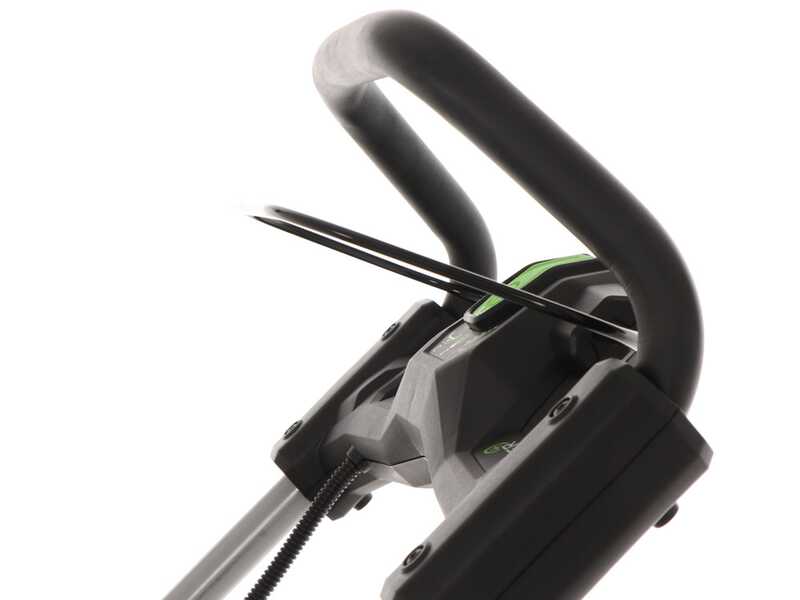 EGO Power+ Tagliaerba Elettrico A Batteria 56V - Larghezza Taglio 42cm, Autonomia Fino A 50 Minuti - Foto 11