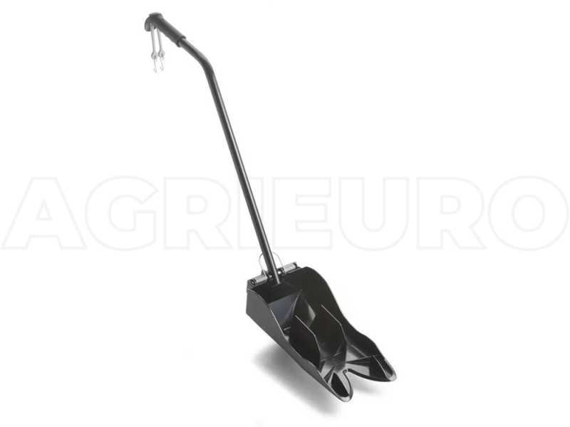 Stiga Estate 598 - Trattorino tosaerba - Piatto di taglio 98 cm - altezza di taglio 25 - 80 mm