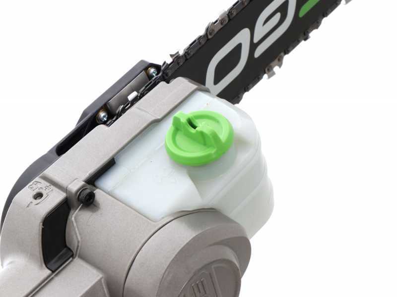 EGO PPX1000 - Potatore, tagliasiepi a batteria - 56V - SENZA BATTERIA E CARICABATTERIE