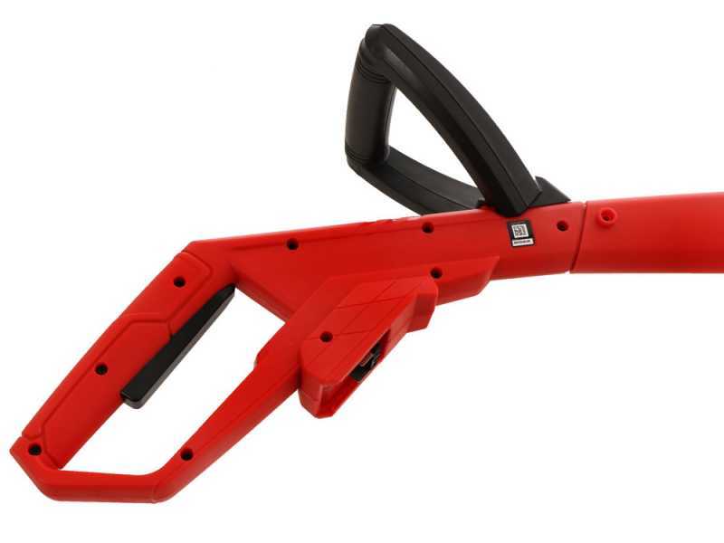 Tagliabordi A Batteria Einhell Power X-Change - 18V, Larghezza Taglio 24cm, 8500 Giri/min, Senza Batteria - Foto 7