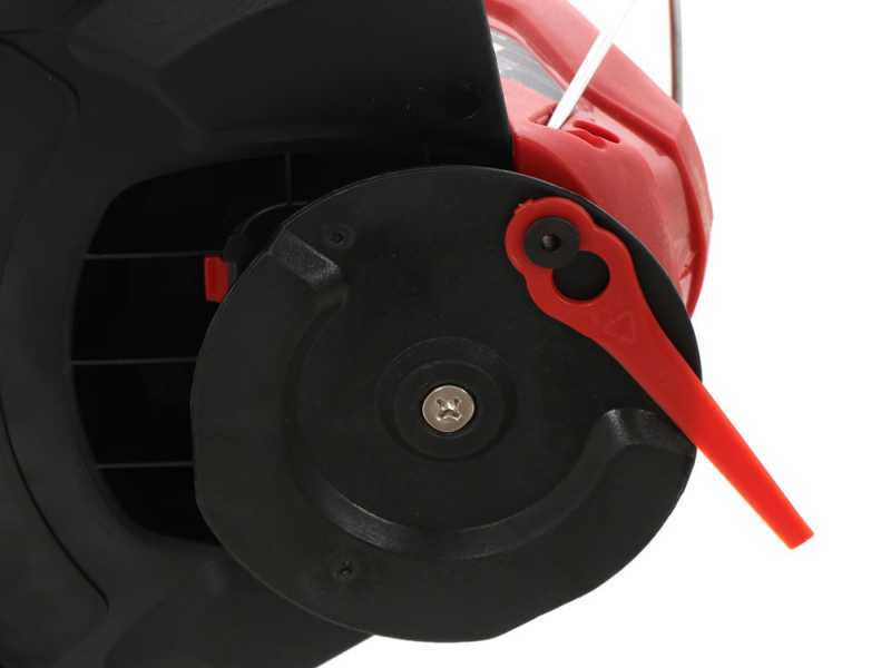 Tagliabordi A Batteria Einhell Power X-Change - 18V, Larghezza Taglio 24cm, 8500 Giri/min, Senza Batteria - Foto 11