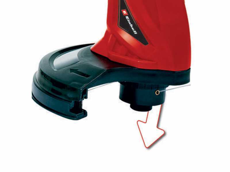 Einhell GC-ET 2522 - Tagliabordi elettrico - 250 W