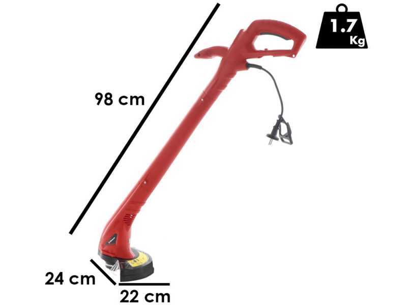 Einhell GC-ET 2522 - Tagliabordi elettrico - 250 W