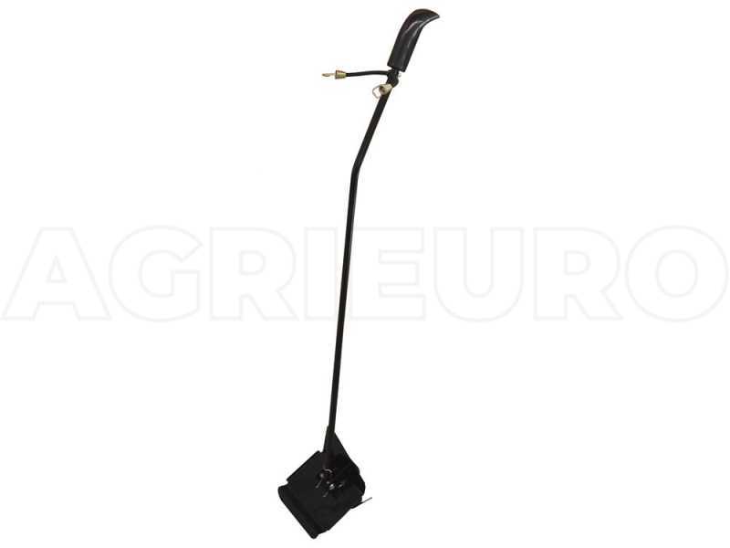 Kit mulching per Trattorino 103/105 racc