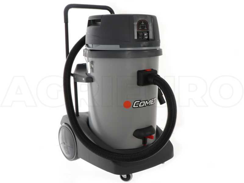 Comet CVP 278 PBH - Bidone aspiratutto - 78 litri - Serie Professionale