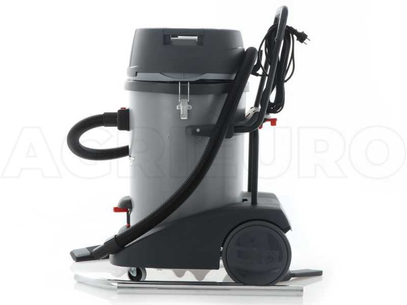 Comet CVP 278 PBH - Bidone aspiratutto - 78 litri - Serie Professionale