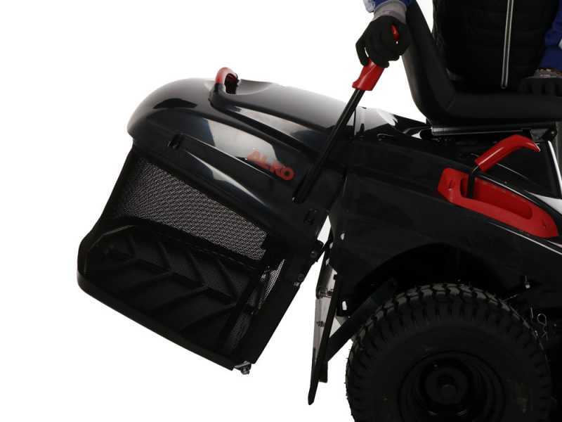 AL-KO T15-93.2 HD-A Easy - Trattorino tosaerba da 18 HP