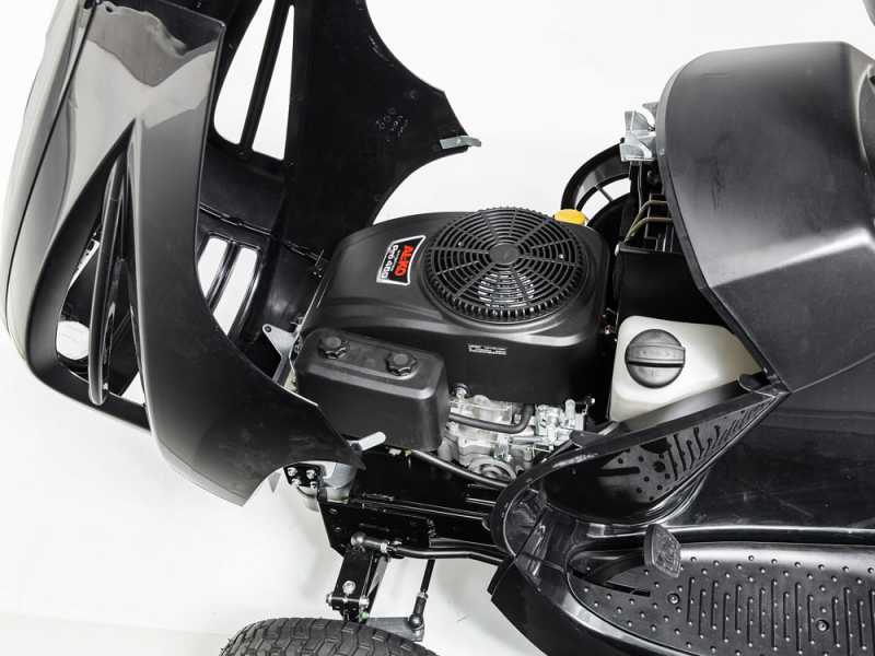 AL-KO T15-93.2 HD-A Easy - Trattorino tosaerba da 18 HP