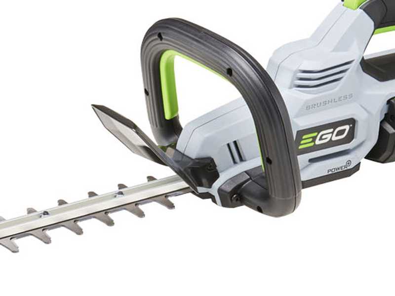 EGO HT2000E - Tagliasiepi a batteria brushless 56V/2.5 Ah - Lama da 51 cm