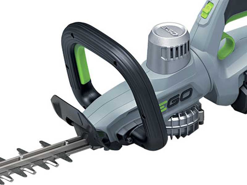EGO HT5100E - Tagliasiepi a batteria brushless lama da 51 cm - SENZA BATTERIE E CARICABATTERIE