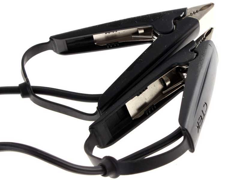 Caricabatteria CTEK CS ONE 12V - Intelligente Per Auto E Moto Con App - Foto 6