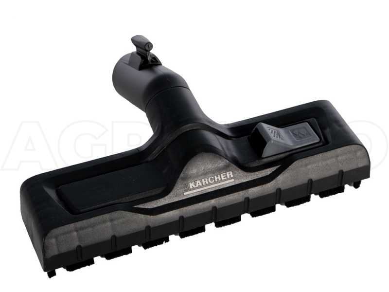 Karcher WD 6 P S V-30/6/22/T - Bidone Aspiratutto - bidone 30 lt - 1300W