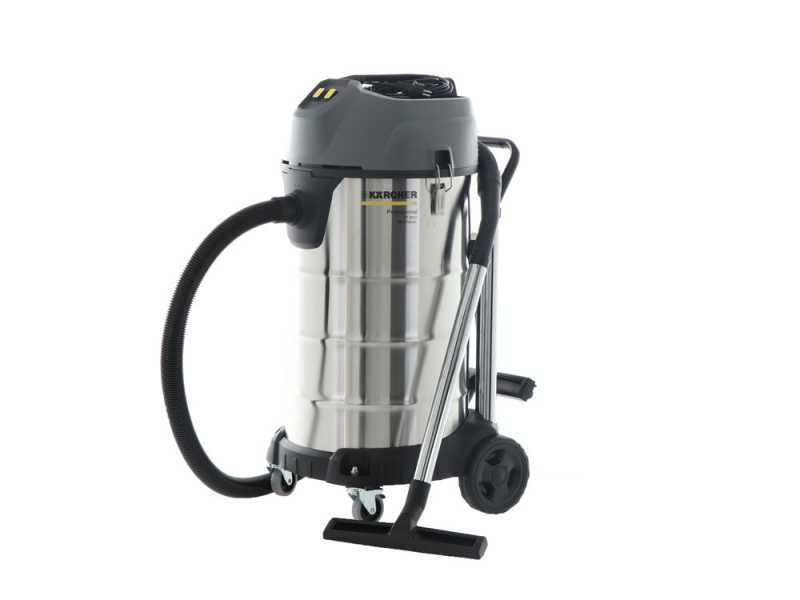 Karcher NT 90/2 Me Classic - Aspiratutto in Offerta