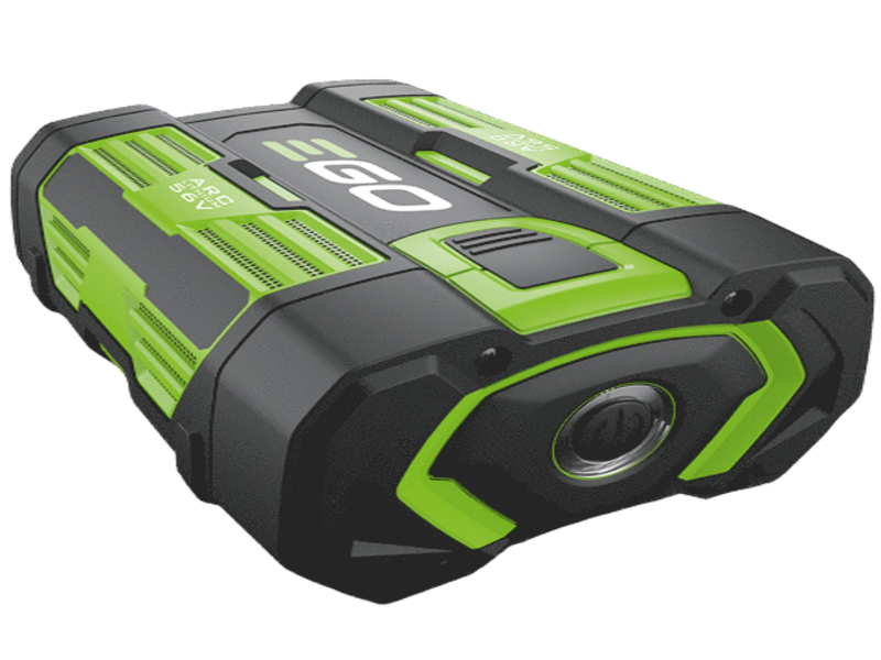 EGO CSX3000 - Motosega da potatura a batteria - 56V 4Ah