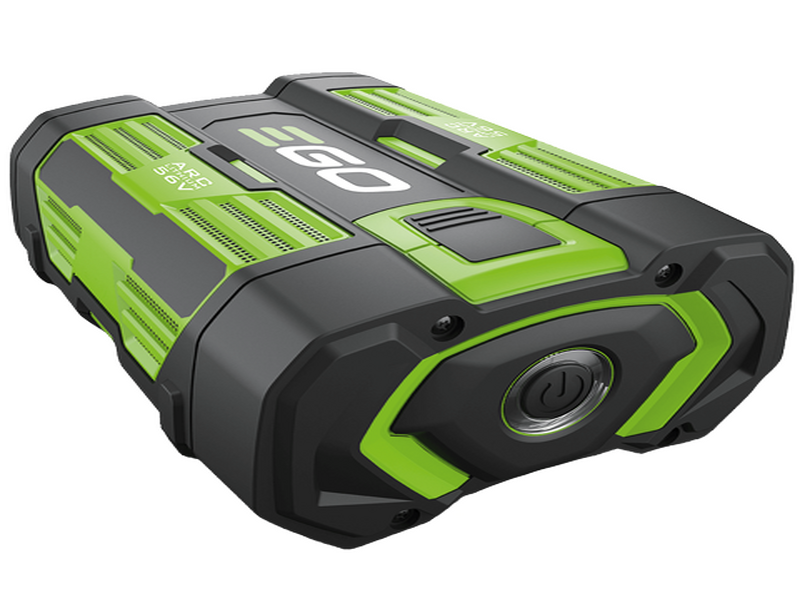 PROMO EGO CSX3002 - Motosega da potatura a batteria - 56V 4Ah