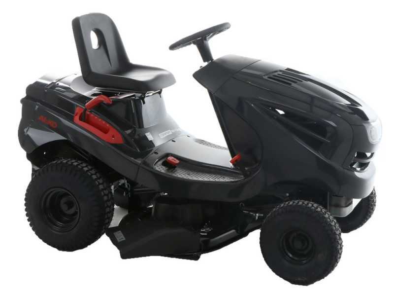 AL-KO T15 93.2 HDS-A Easy - Trattorino tosaerba con scarico laterale - 8.5 kW