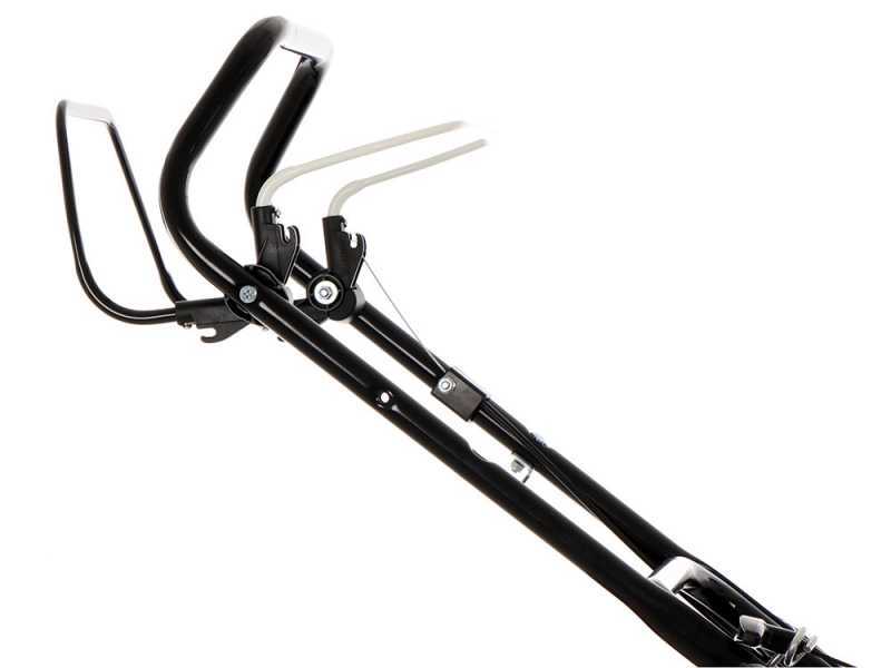 Marina Systems GALAXI GX 52 SH - Rasaerba a scoppio trazionato - Motore Honda GCVx 200 - Taglio 52 cm
