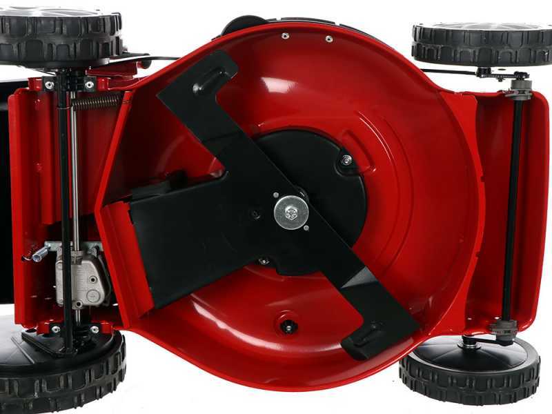 Marina Systems GALAXI GX 52 SH - Rasaerba a scoppio trazionato - Motore Honda GCVx 200 - Taglio 52 cm