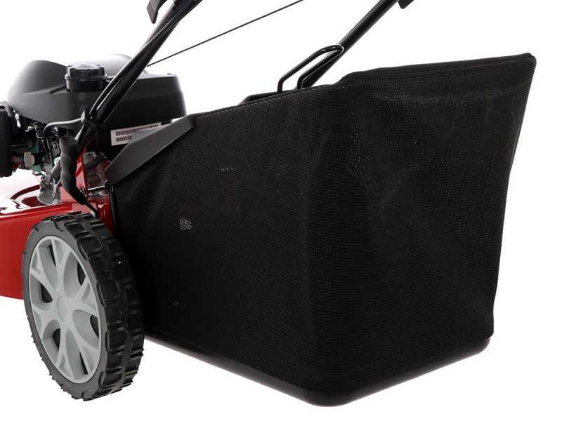 Marina Systems GALAXI GX 52 SH - Rasaerba a scoppio trazionato - Motore Honda GCVx 200 - Taglio 52 cm