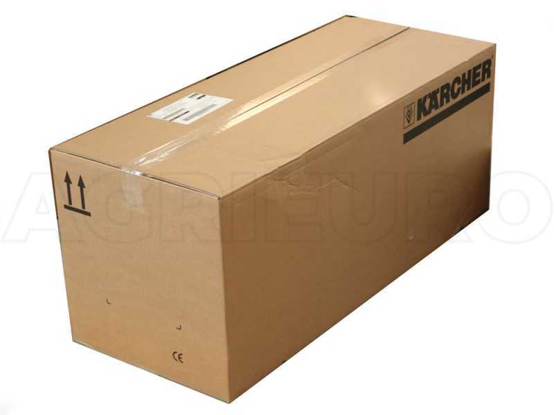 Karcher PRO HD X 4/10 Classic - Idropulitrice ad acqua fredda - 145 bar - 400 l/h