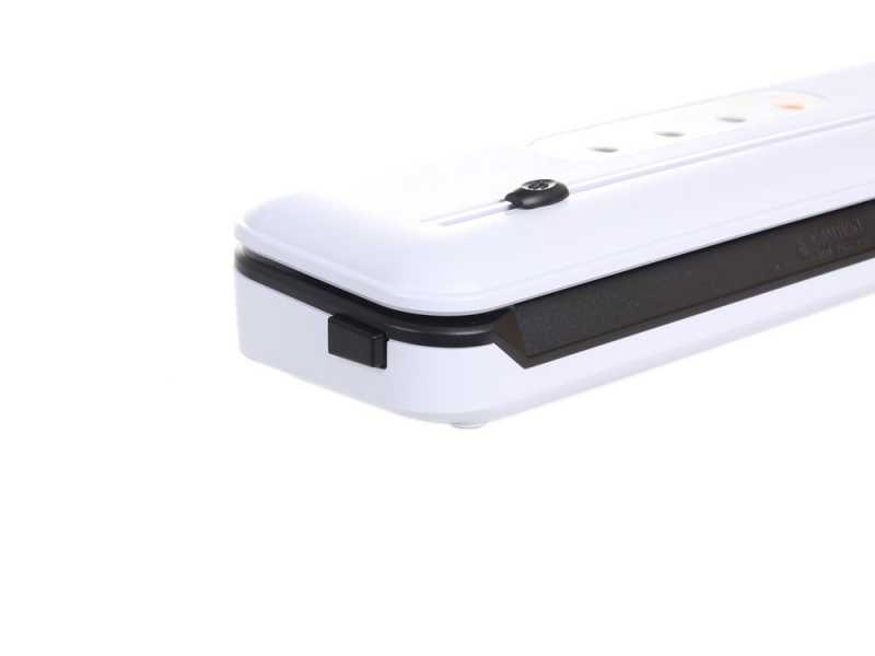 Royal Food VPM 3000 C - Macchina per il sottovuoto - Barra saldante da 30cm
