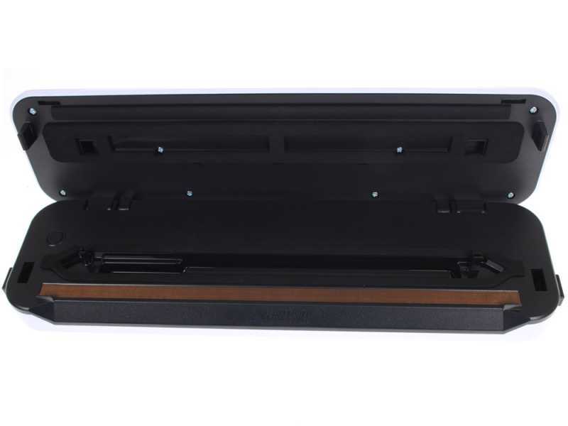 Royal Food VPM 3000 C - Macchina per il sottovuoto - Barra saldante da 30cm