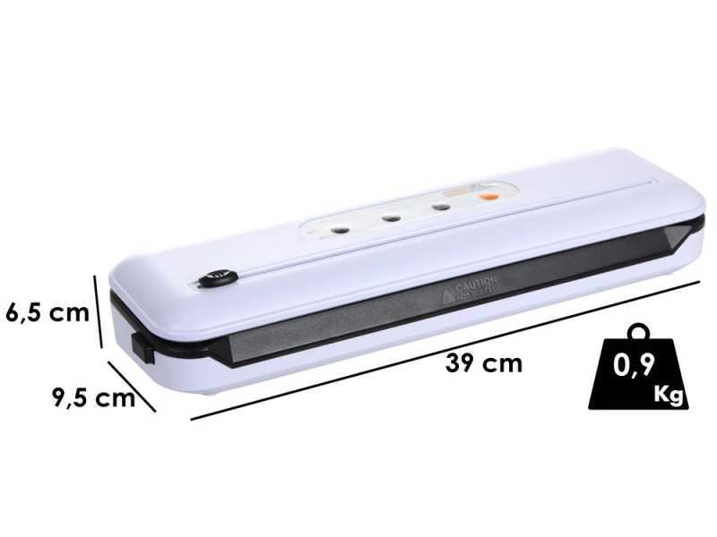 Royal Food VPM 3000 C - Macchina per il sottovuoto - Barra saldante da 30cm
