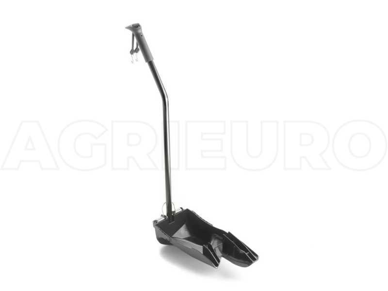Tappo Mulching  TC HIGH END 102