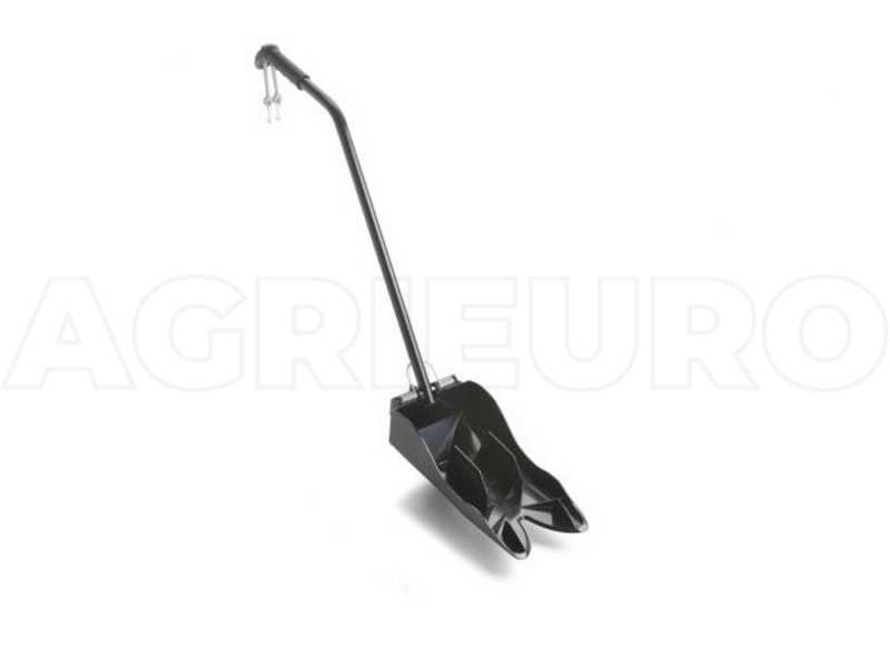 Tappo Mulching  TC HIGH END 122