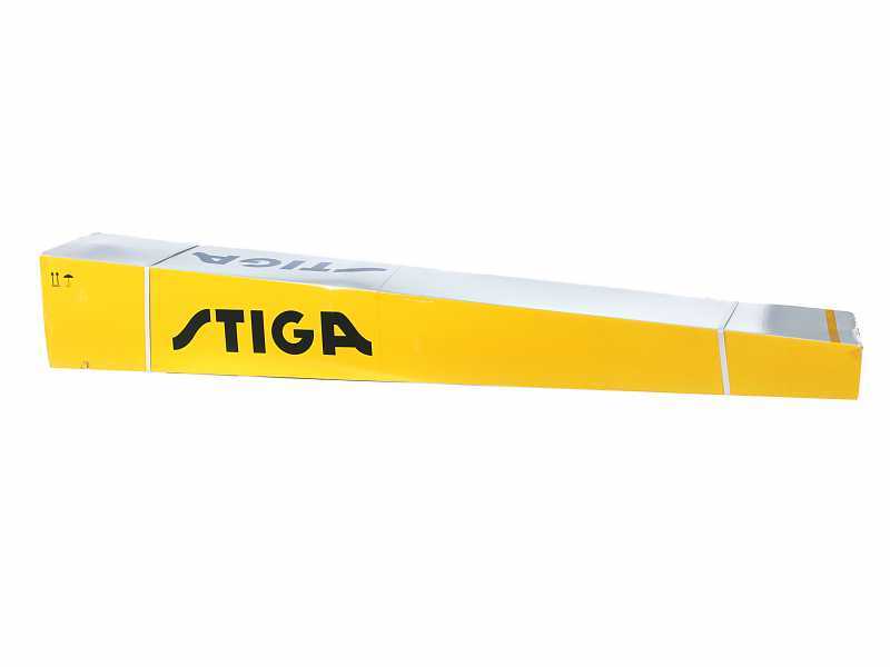 Stiga BC545B - Decespugliatore a scoppio