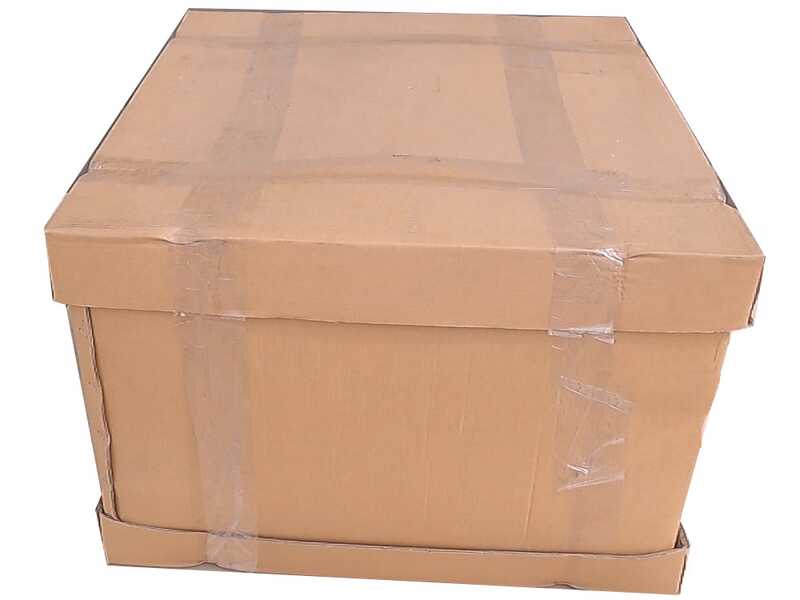 Tagliaerba Elicoidale Marina Systems 660H - Honda GX200 - Rullo metallo - Elica 6 lame