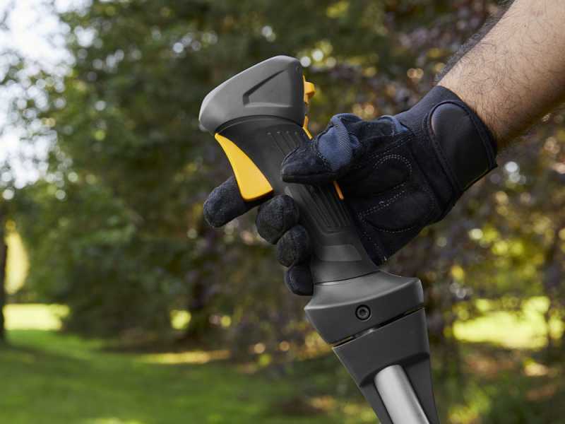 Stiga BC 760 B - Decespugliatore a scoppio professionale