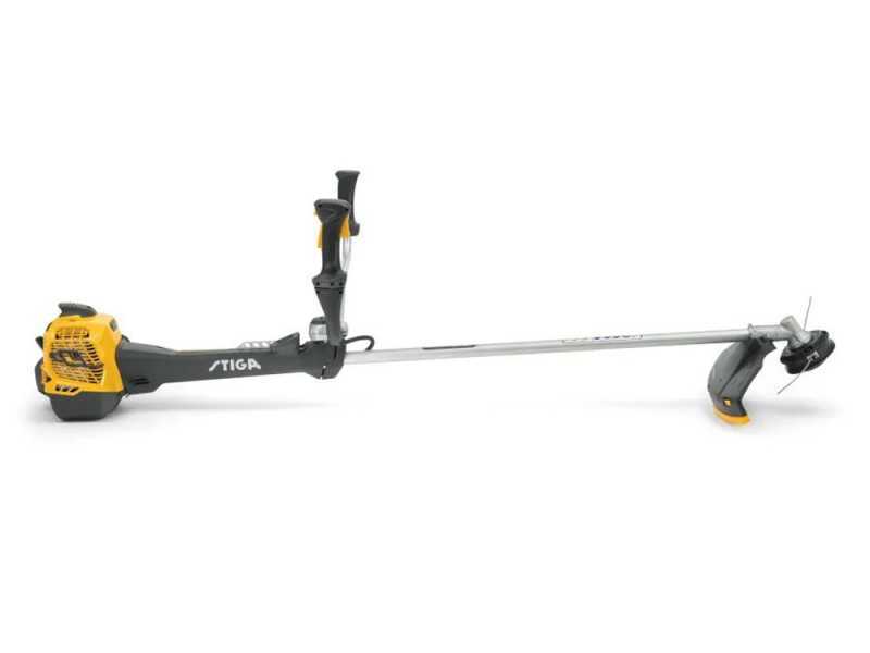 Stiga BC 760 B - Decespugliatore a scoppio professionale