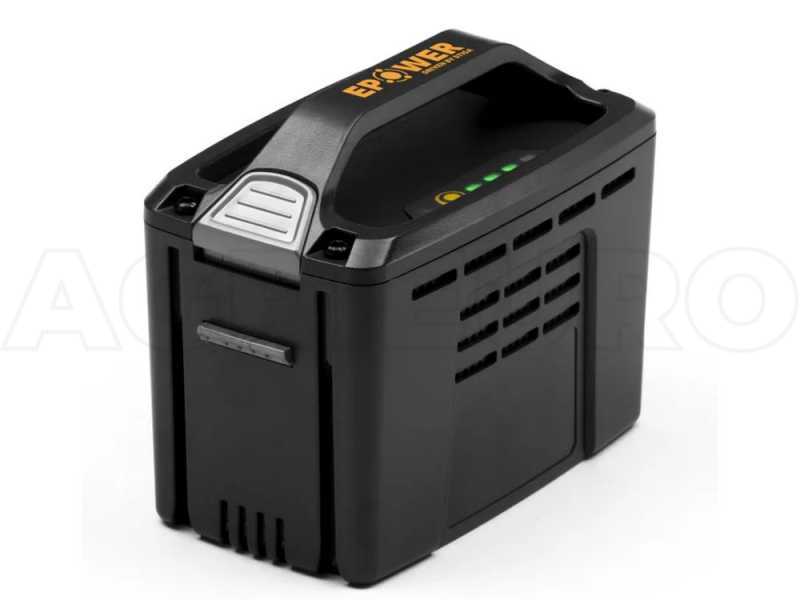Batteria Alpina B450 compatibile con dispositivi 48V