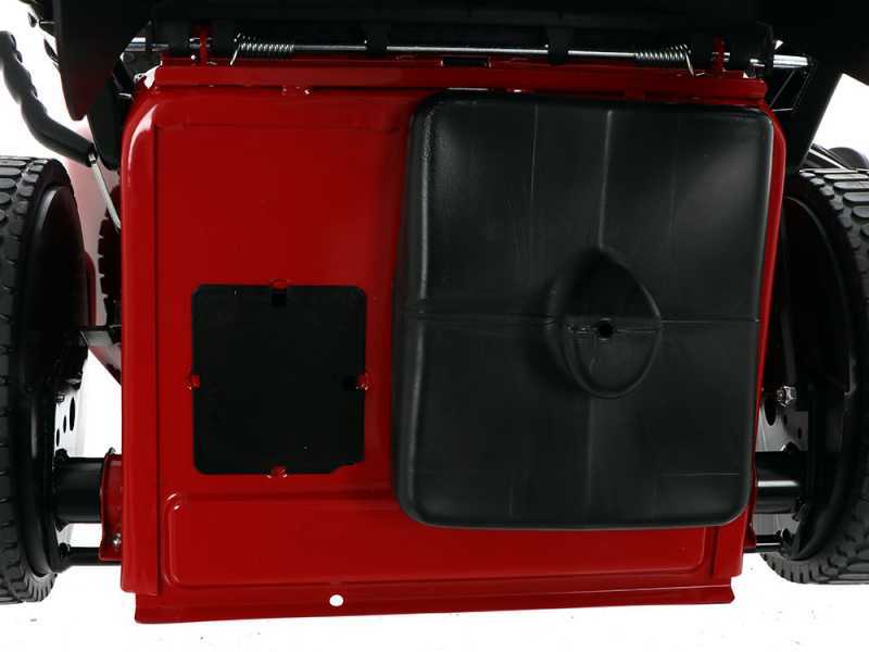 Marina Systems AGRI 57 SKW 3V ZHW - Rasaerba a scoppio trazionato - Motore Kawasaki FJ180