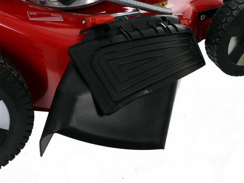 Marina Systems AGRI 57 SKW 3V ZHW - Rasaerba a scoppio trazionato - Motore Kawasaki FJ180