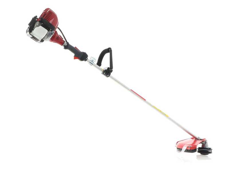 Blue Bird GX 35 I - Decespugliatore a benzina 4 tempi - Motore Honda GX 35 I
