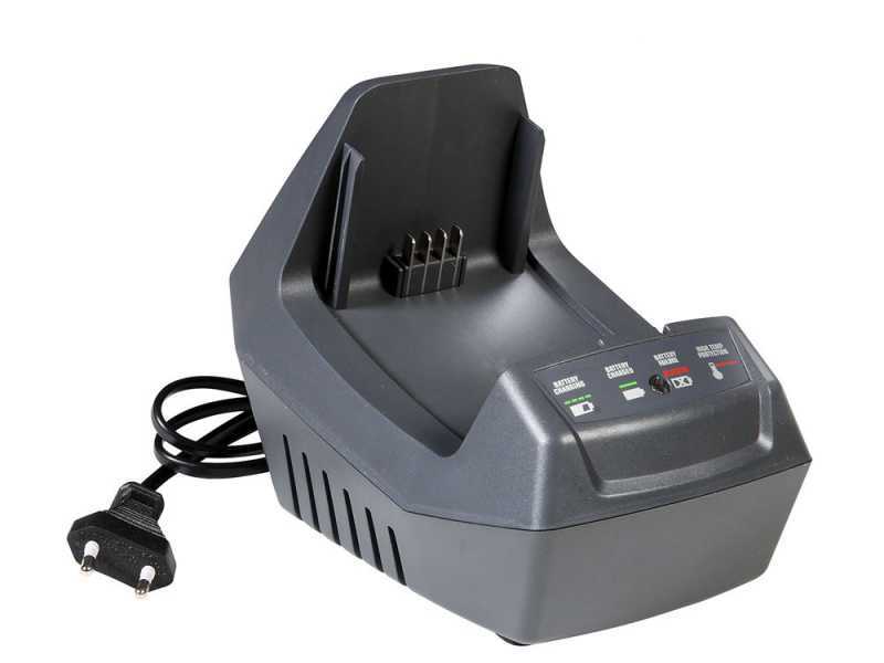 Caricabatteria EFCO CRG