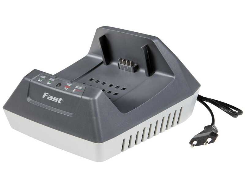 Caricabatteria EFCO FAST CRG - 40V