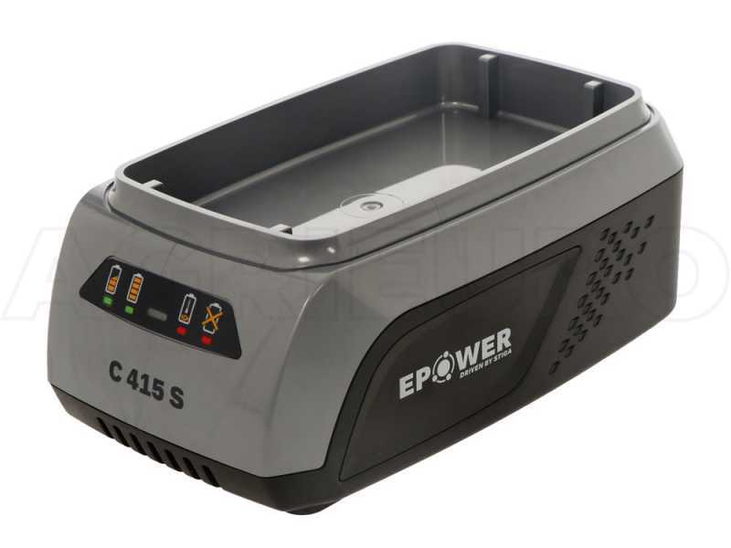 Caricabatteria EFCO FAST CRG - 48V