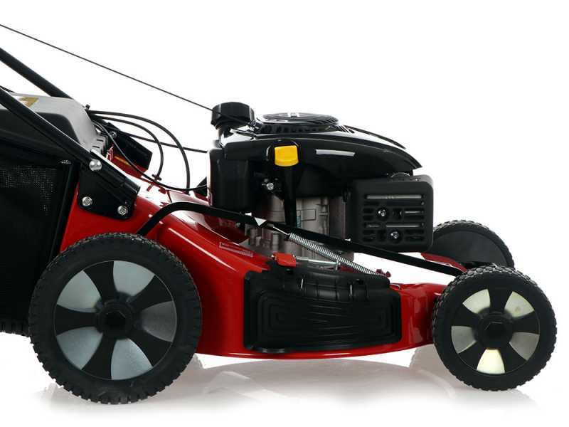 Marina Systems AGRI 57 SK 3V ZHW - Rasaerba a scoppio trazionato - Motore Kohler HD775